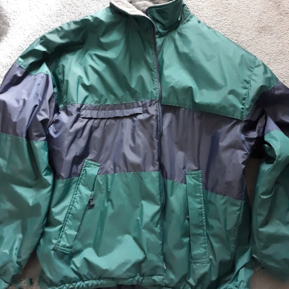 Vintage Other - Vintage Reversible coat